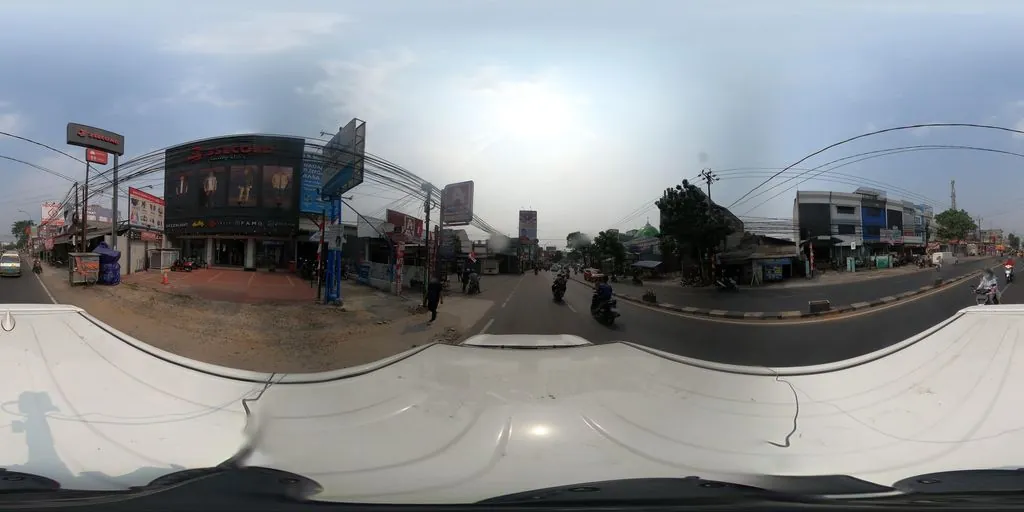 Berkah Elektronik Dan Perabot