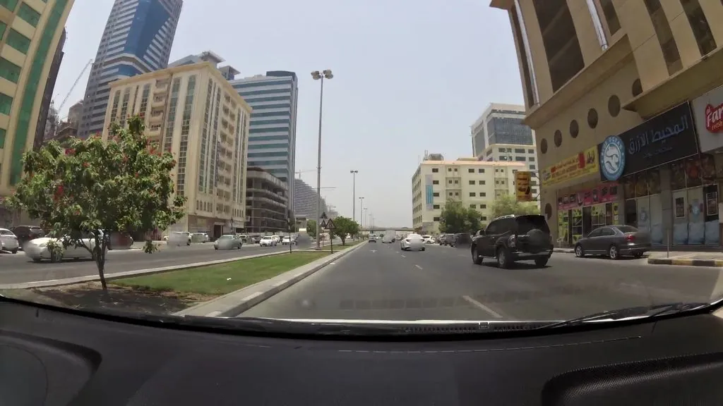 Tareek Al Bahr