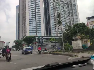 Thông Tắc Cống Tại Kim Mã