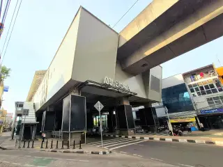 Bri Unit Blok a