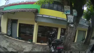 Rumah Makan Ciliwung