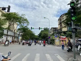 Nướng Sapa - Tôn Thất Tùng