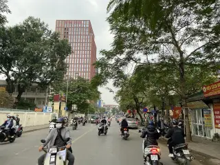 Nướng Sapa - Tôn Thất Tùng — фото 2