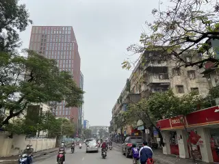 Nướng Sapa - Tôn Thất Tùng — фото 3