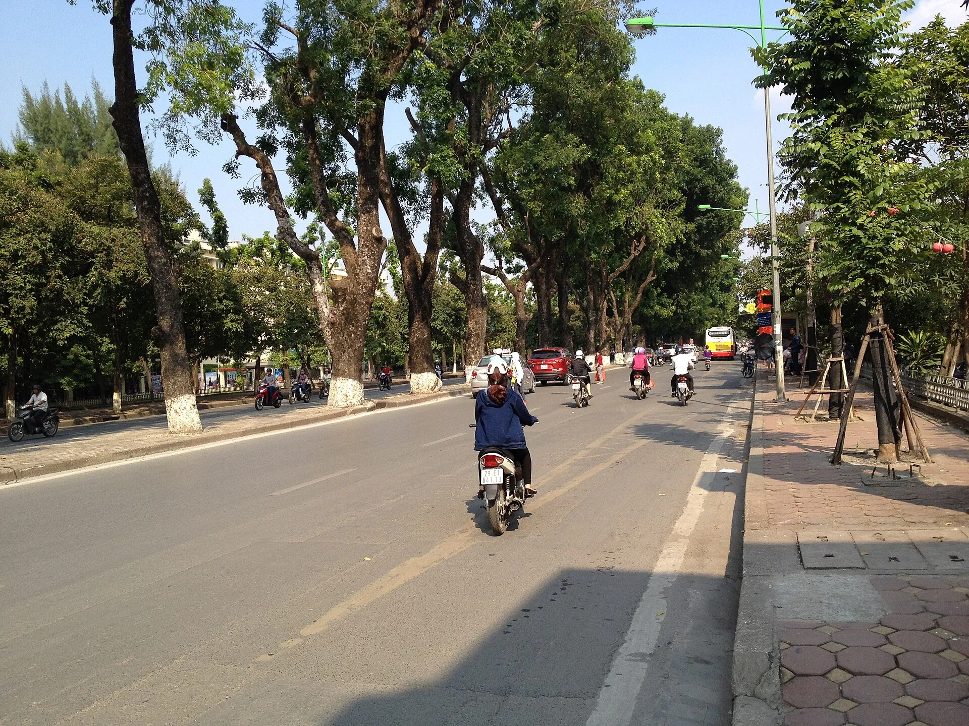 Family Medical Practice Hanoi