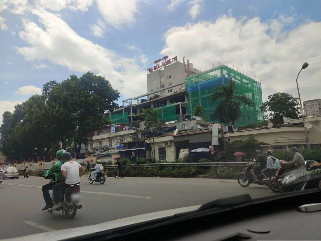 Học Cấp Tốc