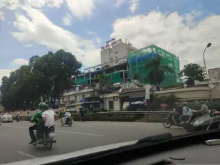 Học Cấp Tốc