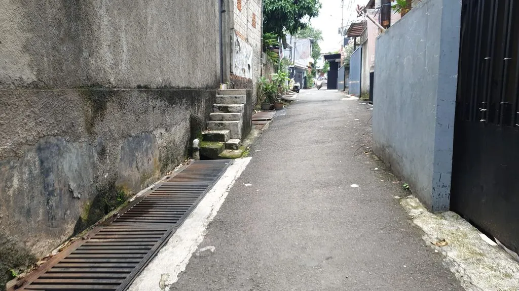 Hidup Baru 6D