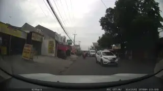 RM Hidangan Baru