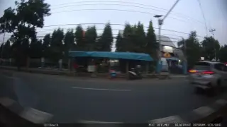 SPBU Pertamina
