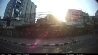 JNE Fatmawati