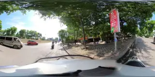 Nhà hàng Hoa Dê 269A Kim Mã