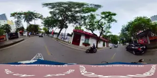 Công ty TNHH MTV Viễn Thông Quốc Tế FPT