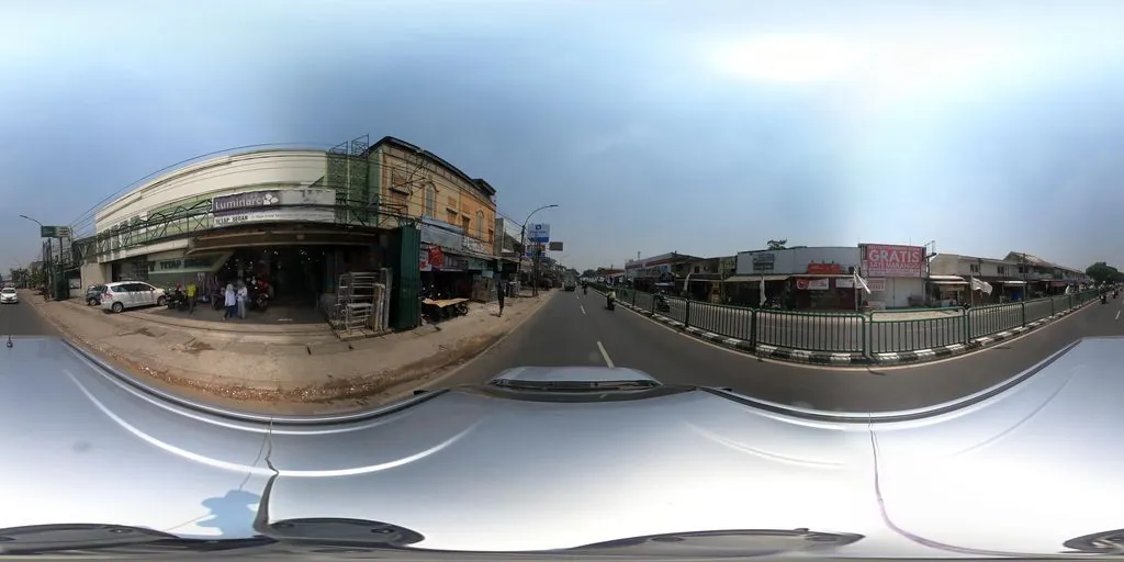 Bank Dki Pasar Minggu