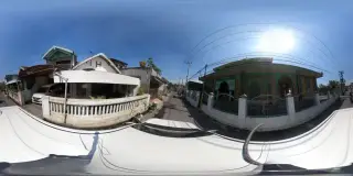 Masjid Baitulrohman