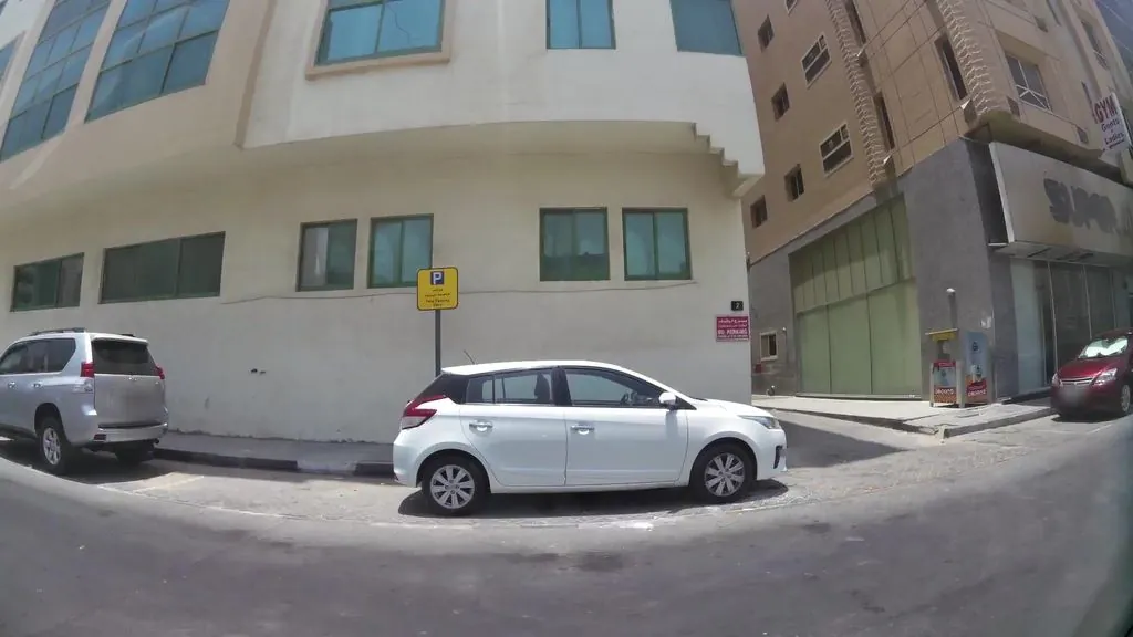 Al Shujaa Building Contracting