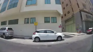Al Shujaa Building Contracting