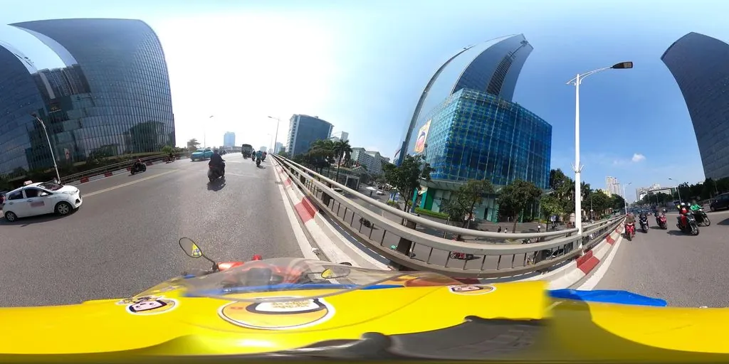 De Faifo - Cơm Gà Hội An