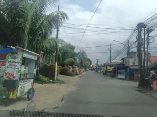 Warteg citra bahari
