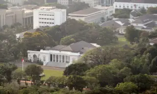 Skol'ko Zdat' Resenia Po Grazdanstvu Indonezii I Kak Prohodit Rassmotrenie