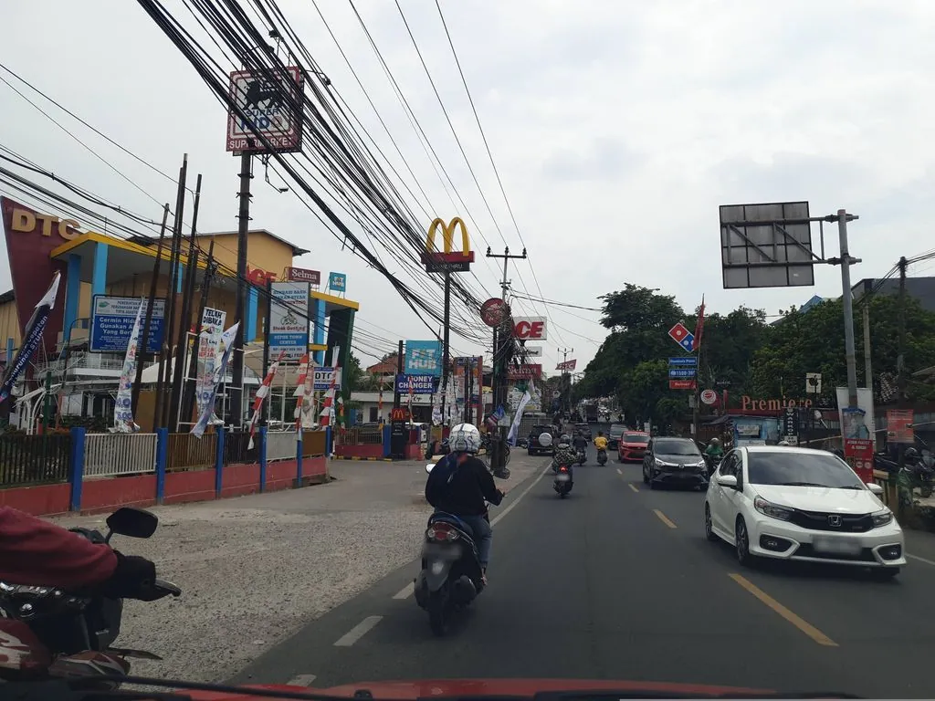 BTN Maharaja Cash Office