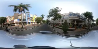 Century Darmawangsa Square