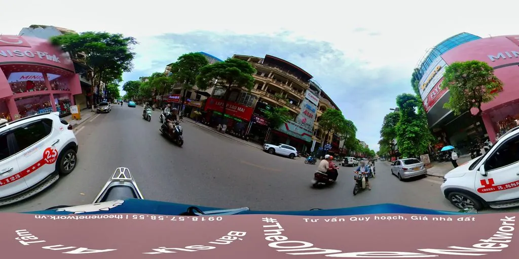 HTX 160 Le Thanh Nghi