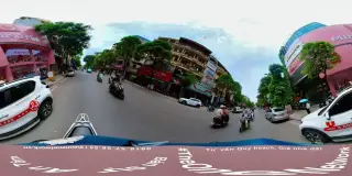 HTX 160 Le Thanh Nghi