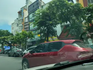 Vườn Của Bé Cơ sở 2 - 15b Đào Tấn, Ba Đình, Hà Nội