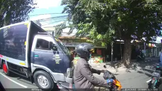 Ayam Bakar Bakekok