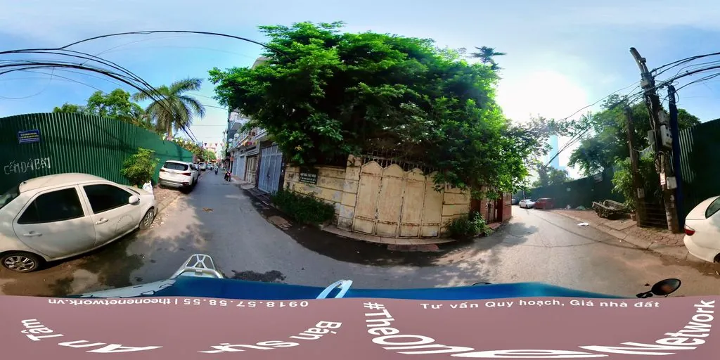 Ngõ 9 Phố Đào Tấn