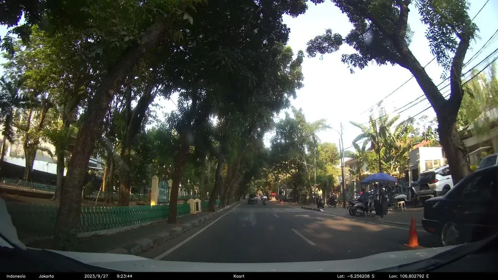 Taman Prapanca