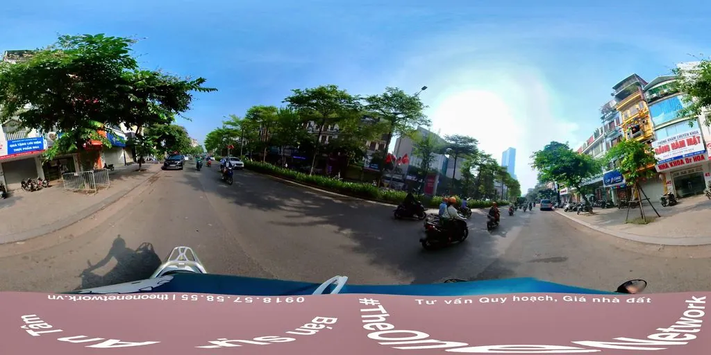 Kho Balo QuẢNg ChÂU