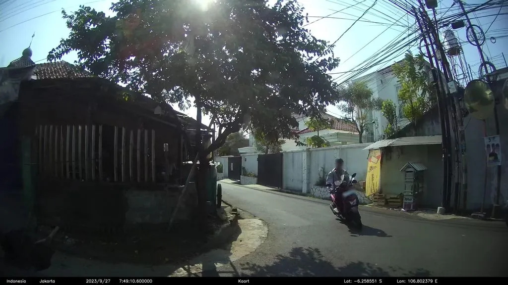 Toko Damai Jaya