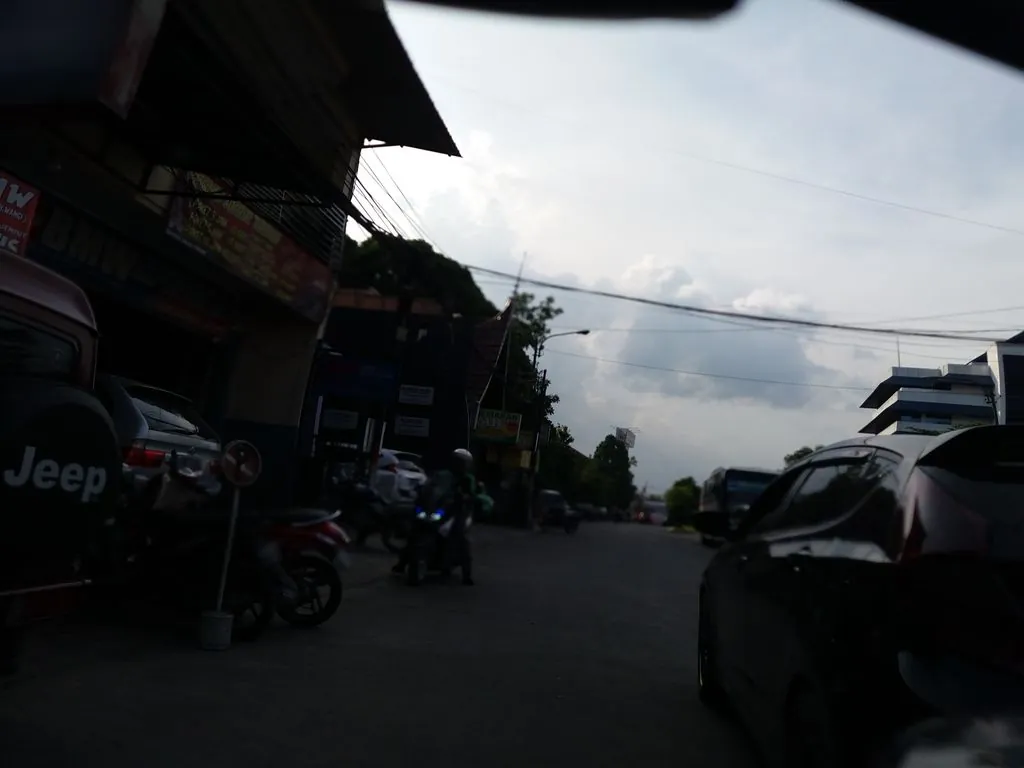 seblak cs teh dina
