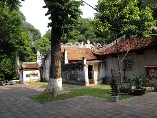 Đền Voi Phục- Trấn Tây Thăng Long — фото 3
