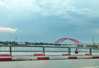 Cầu Bình Triệu