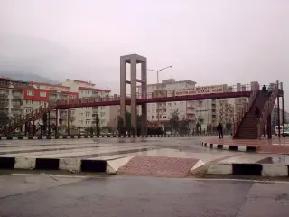 Manisa Oto Kiralama