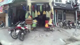 Gội Đầu Dưỡng Sinh Đà Nẵng