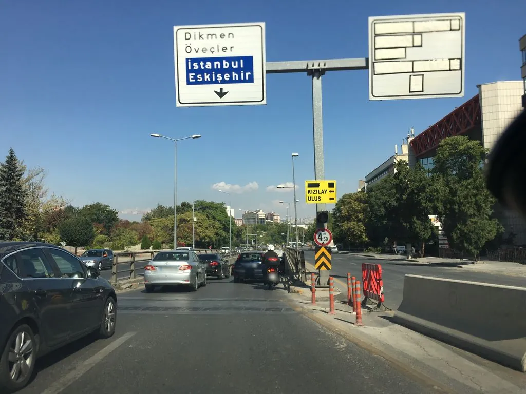 Kavaklidere Vergi Dairesi