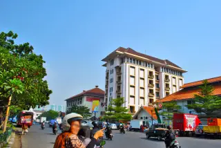 Dvojnoe Nalogooblozenie I Ot"Ezd Iz Indonezii: Soglasenia, Forma DGT I Zakrytie Nalogovogo Nomera