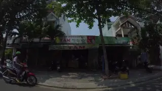 Đồng Tiến Bakery
