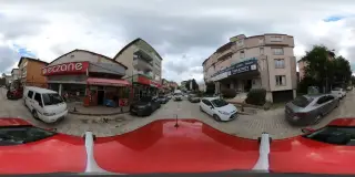 Beykoz 1 No. lu ASM.