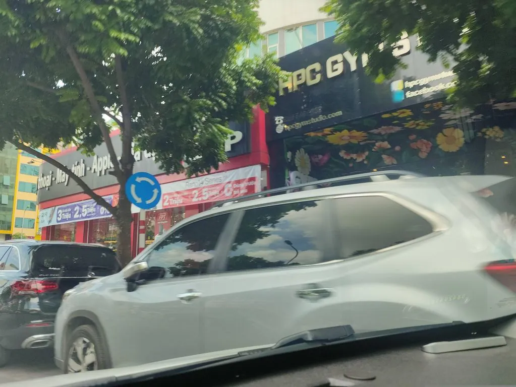 Chùa Yên Hòa
