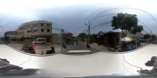 RM Cahaya Baru Seafood