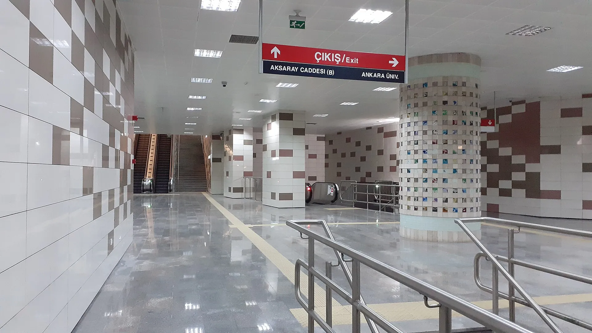 Keçiören/Ankara