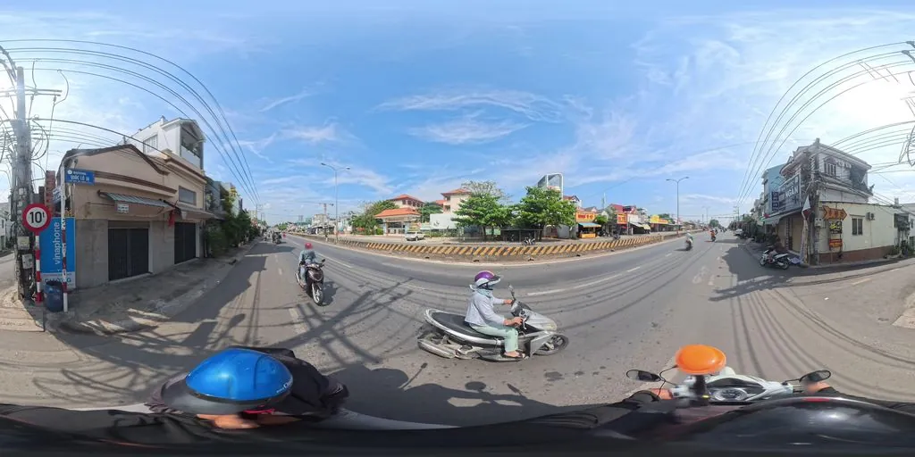 Hệ thống Anh ngữ EAA International - Dĩ An