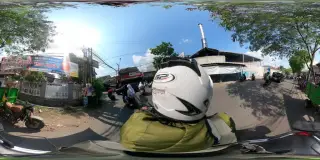 Rumah Makan Jaso Bundo