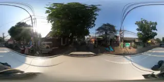 Bakso Mie Ayam Margo Joyo