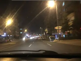 Erciyes Börek Cevizlidere